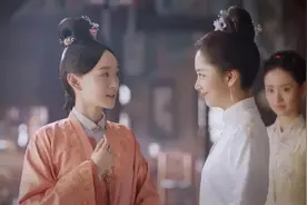 锦心似玉：太夫人为何不喜十一娘？看看元娘都做了啥图片
