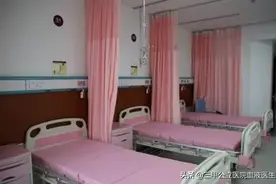 医院住院为什么不能男女分开？原因有这些图片