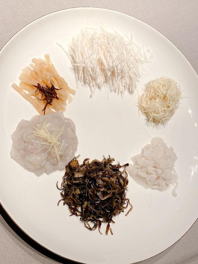 珠珠花胶坊 2026年珍珠花胶图片