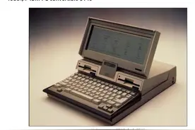 一代人的记忆，ThinkPad的陪伴的岁月，你遇见过哪几台？图片