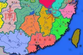 江西、江苏、安徽、浙江，谁才是江南？图片