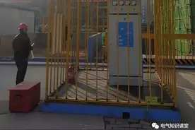 一级、二级、三级配电箱的定义是什么呢？你知道吗？本文来告诉你图片