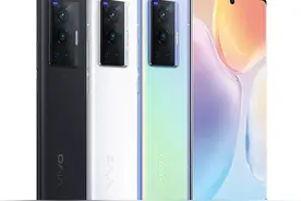 vivo X70 Pro详细参数汇总，对比X60 Pro怎么样？图片