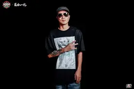 「角斗舞仕-街舞名人堂」之 BBOY李国荣图片