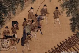 梦回大宋：我一个旅馆小老板眼中，汴梁城的市井生活图片