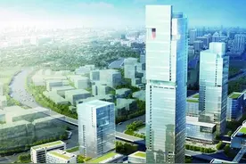 全面爆发的环东海域新城！住在这里的人有福了图片