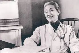 她是钟南山姑婆，一生未婚却接生了五万多个孩子，曾给袁隆平接生图片