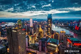 转型升级看渝中系列报道③丨渝中区专业服务业“这步棋”走对了图片