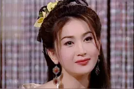 影史8大最具代表性“妲己”，范冰冰版“妖娆”，温碧霞版最魅惑图片