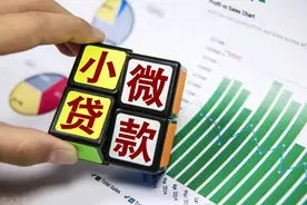 经营贷为什么要选利息高的，武汉的企业主这么说图片