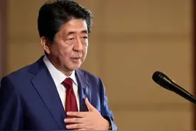 美国、日本为何纷纷向国民发放现金图片