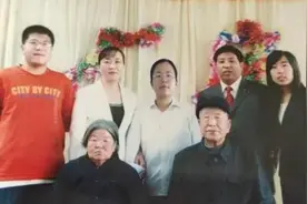 河北故事｜山沟沟里的“军人之家”图片