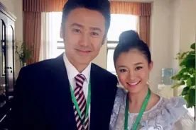 吴秀波小三狱中近况：因情绪化常被拴铁链，吃喝拉撒都在同一处图片