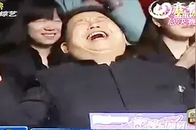 马翠霞生了俩外国娃，妈妈好一通抱怨，孩子一亮相，姜桂成乐坏了图片
