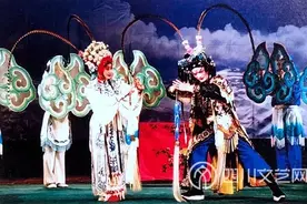 全国人大代表郑晓幸：关于扶持培育民间戏曲剧团，加强地方戏曲保护传承的建议图片