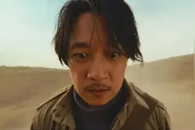 一口气六集，变胖的潘粤明，最炸裂的盗墓剧！图片