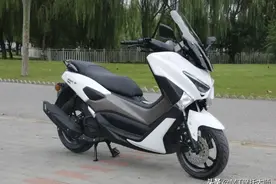 雅马哈没货？国产天鹰TS150顶替！水冷散热+11升油箱，价格1万多图片