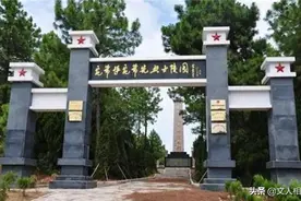 村里两兄弟，兄是特委书记，弟是井冈山尖兵，两人不满25岁牺牲图片