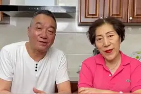 乔任梁去世第5年，母亲却遭网暴！被辱骂后仍好脾气回应图片