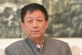 易中天：我的教育方法就是不教育图片