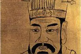 中医史最早的人体解剖由王莽完成，他会是穿越者吗？图片
