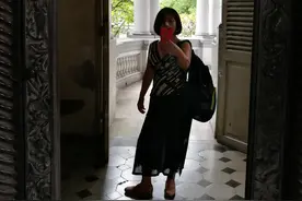 一个人旅行越南，与陌生人间发生的爱的故事，才是最难忘的图片
