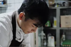 星曜35mm F1.7（鹿尤同学之咖啡厅的一天）图片