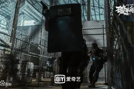 执行缉毒任务、拿一等功……这位武警特战队员比《破冰行动》的主角还酷图片