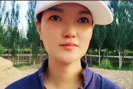 不哭！不哭！@江艳北方牧人图片