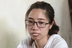 30岁女孩长得太丑无人敢追，做完整容手术美若天仙，亲妈都认不出图片