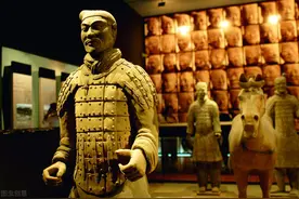 兵马俑和秦始皇竟然没关系，有学者这样认为图片