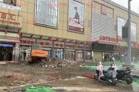 南三条退出历史舞台?石家庄这2条商街在新机遇风口下能否成功转型图片