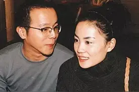 王菲千里寻夫，撞破丈夫与高原同居，高原不甘示弱：请你搞清事实图片