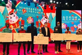 非洲观察 | 中国尼日利亚建交五十年合作成果丰硕前景广阔图片