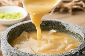 鱼肚子里的这个器官，可滋阴养血，是冬令进补的良品图片