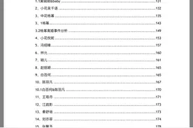 网流传的“421文档”是什么？需要的关注并私信免费分享给你们！图片