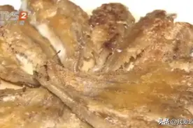 教你糖醋凤尾鱼的家常做法，酸甜开胃不油腻，骨头都能一起吃视频封面
