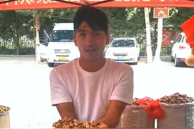 美丽的新疆，天山南北好地方图片
