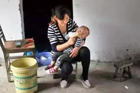 为什么农村老人什么事都喜欢怪在儿媳妇头上？农村人都应该看一看视频封面