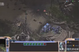 星际争霸2虚空之遗 第2关 暗影渐生残酷图片
