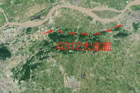 宁镇一体化发展的秘诀：3+1+2=312图片