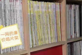 手动洗黑胶小知识(个人经验帖）)图片