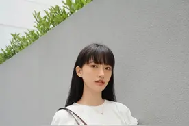 分享我第一个菜篮子包包图片