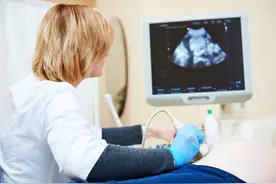 当超声检查发现“盆腔积液”时是什么病？图片