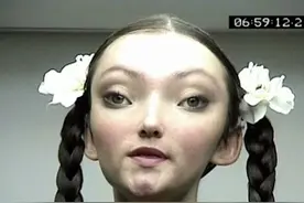 欺骗世人的外星人第三类接触者罗曼尼克，实际是恋童癖罪犯图片