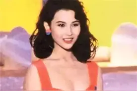 蔡少芬：被包养6年，险些轻生，最后把一手烂牌打成大赢家图片