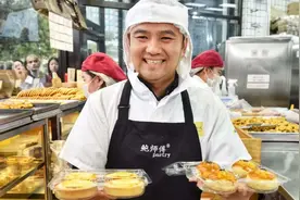 23岁破产，20年后公司估值10亿，他是如何做到的？图片