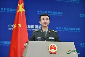 美军舰机骚扰威胁我沿海安全，如何有效应对？龙凯锋提三点建议图片