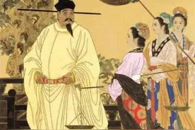 同样是开国皇帝，为何赵匡胤被称作太祖，李渊却只​配叫高祖？图片