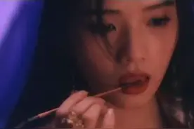叶全真5大美颜场面，年轻时的颜值，金城武都被迷倒了！视频封面